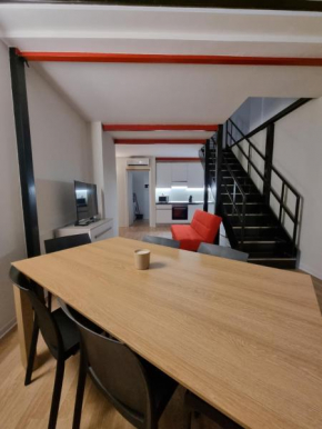 Comodo Loft Centro a Jesolo Lido - Spiaggia a 1 minuto!!! Lido Di Jesolo
